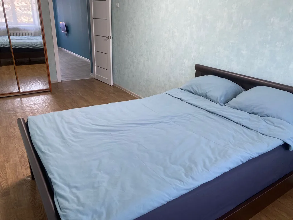 Шикарная квартира возле набережной