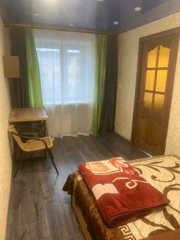 2-х комнатная квартира в центре города