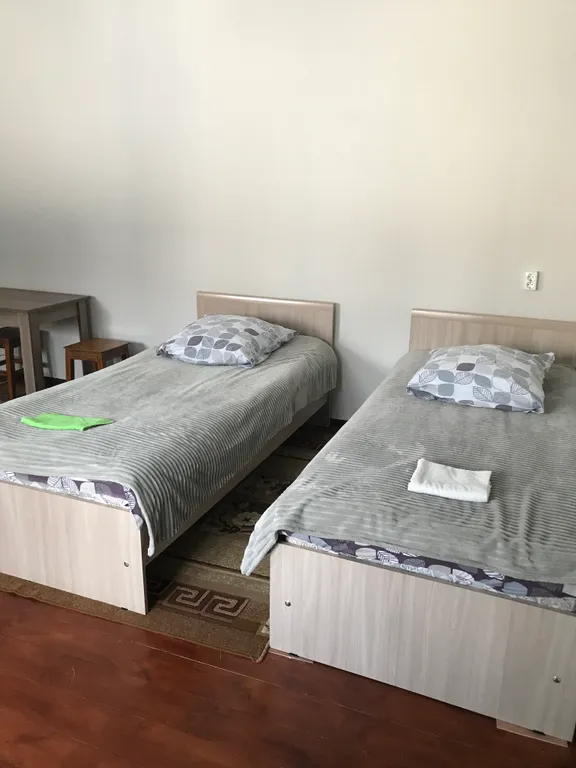 Коттедж Гостевой дом Дресвищи — Нижний Новгород