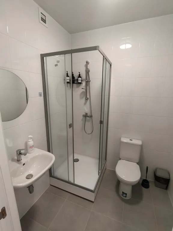 Квартира Квартира Уютная студия в новом доме — Ям