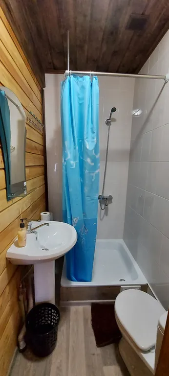 Домик в 4 километрах от Суздаля