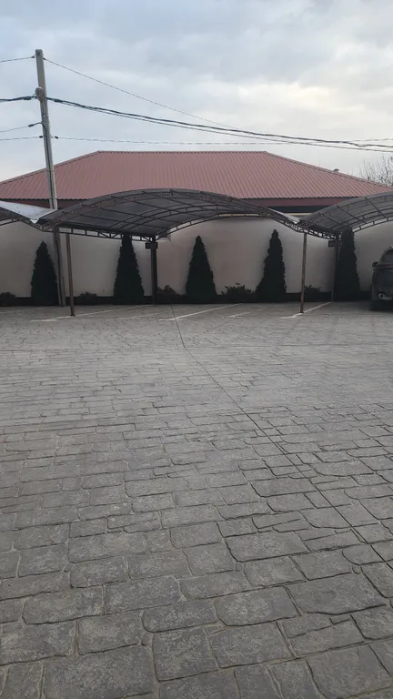 Шикарная квартира в удобном месте