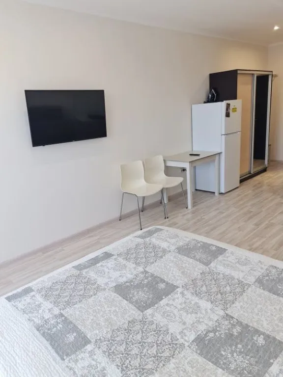 Квартира Уютная квартира в самом центре города с балконом и видом на горы — Адлер