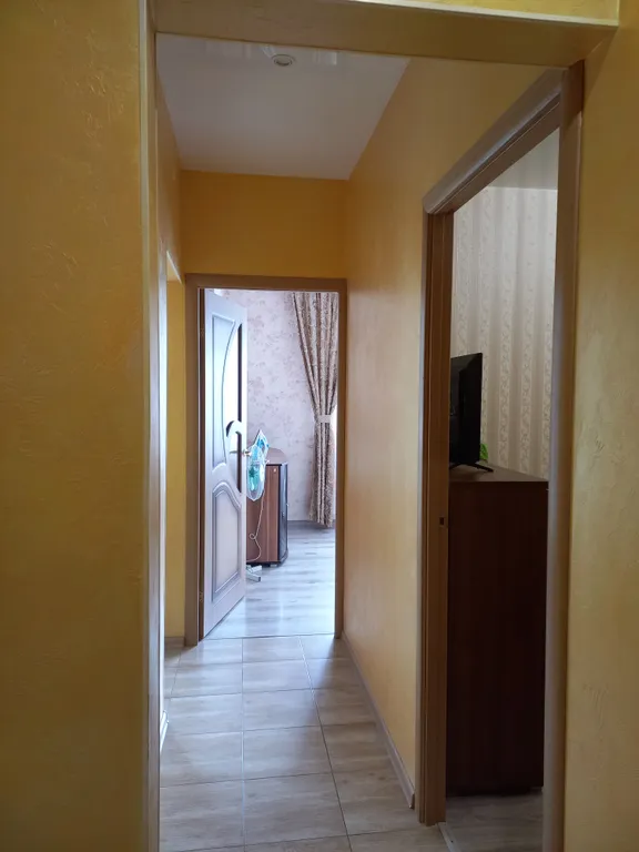 Апартаменты Майский 1