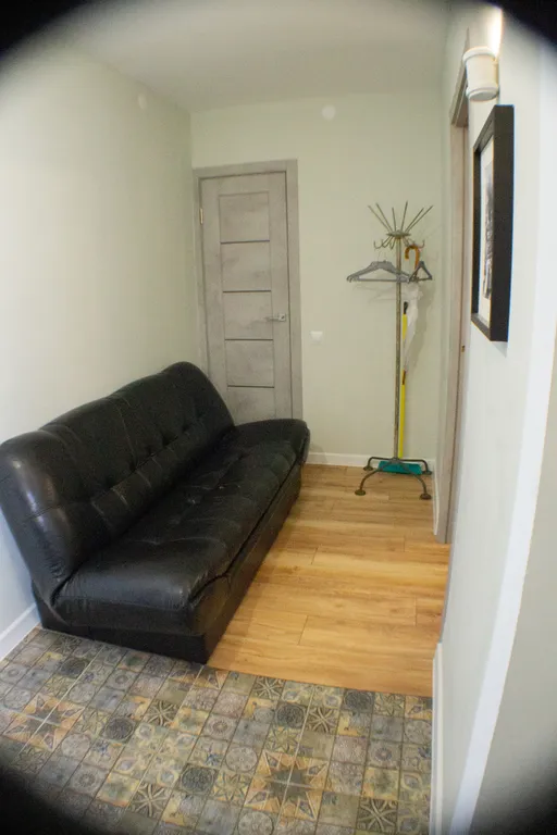 Квартира Уютная и стильная квартира в близи от центра города — Ярославль