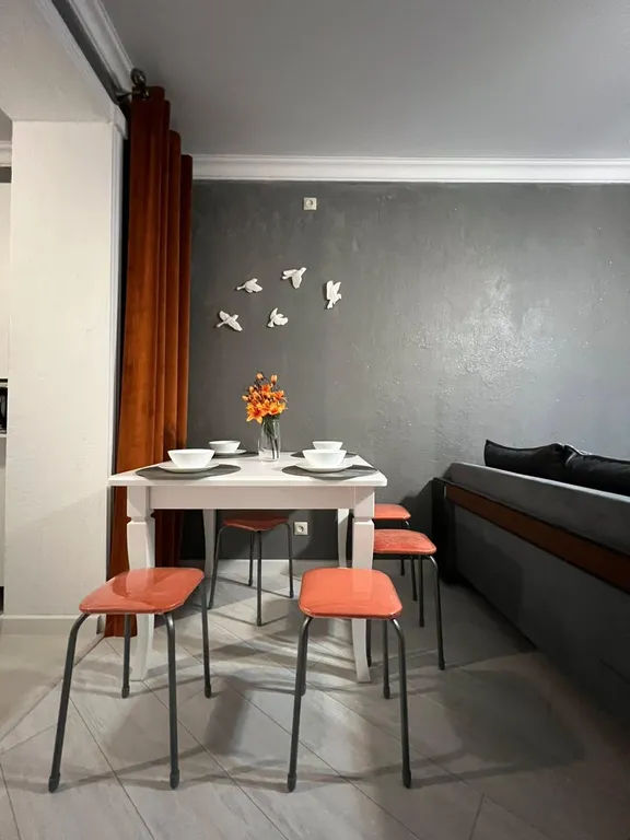 Уютная квартира для отдыха