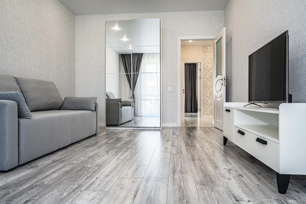 Квартира 2-комнатная Квартира — Калининград