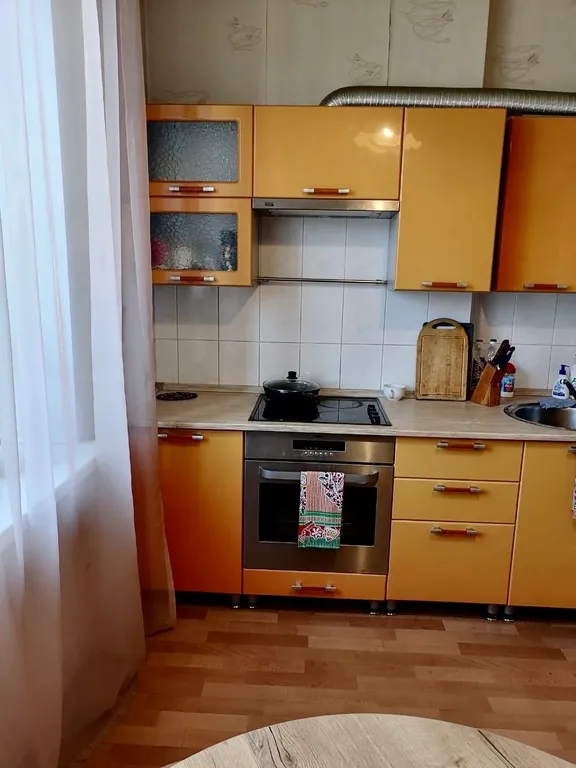 Уютная квартира в центре Уралмаша