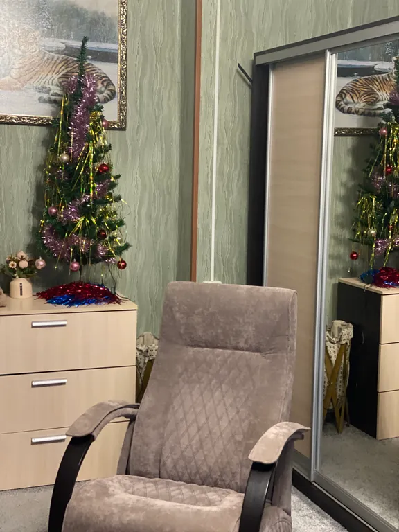 Квартира в центре города