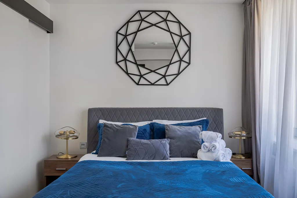 Квартира 1-комнатная Квартира — Москва