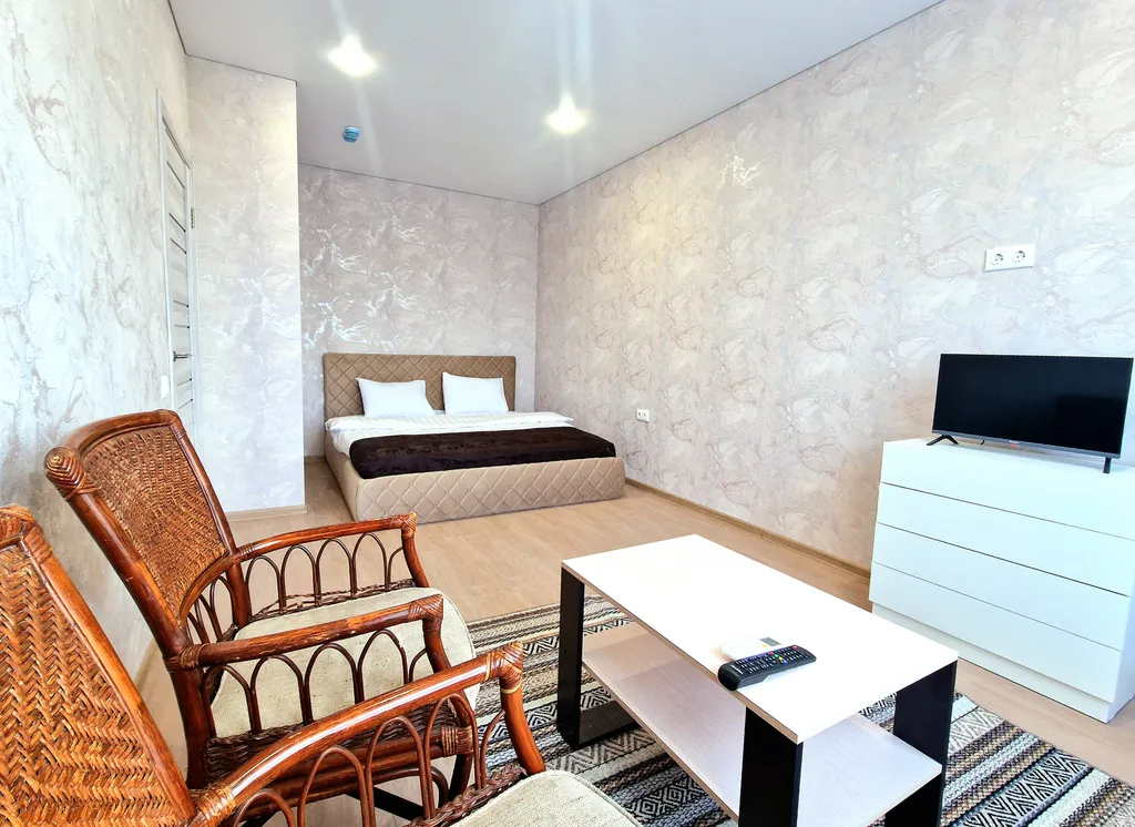 Апартамент в Мяте