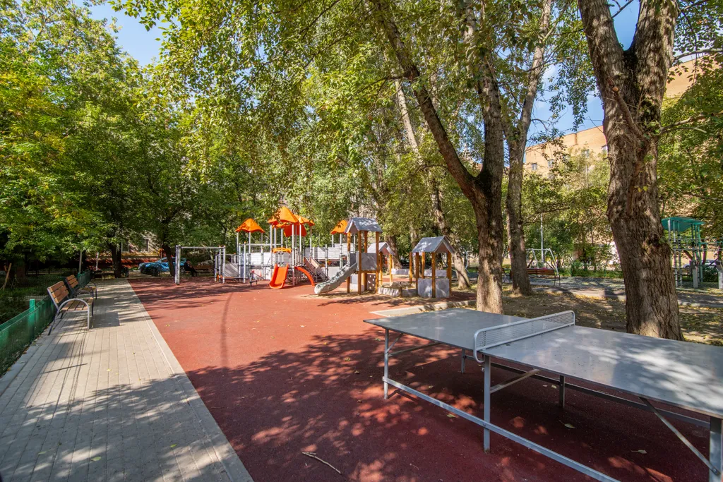 Квартира Уютная 1-комнатная квартира в центре Белорусская, Динамо — Москва