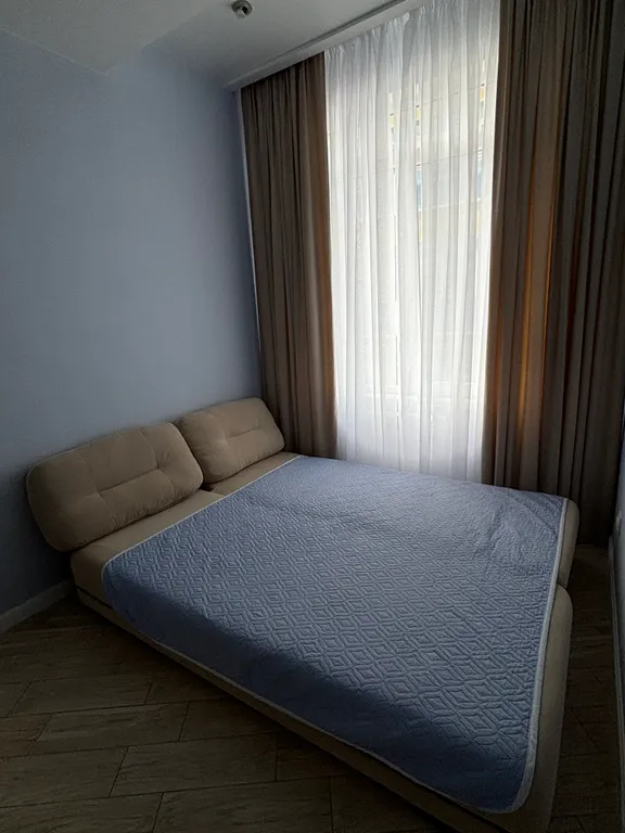 Квартира Уютная квартира рядом с морем — Адлер