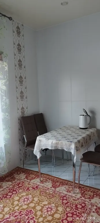 Частный дом на берегу Черного моря