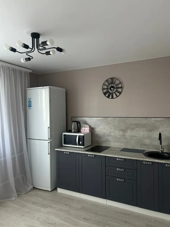 Квартира 1-комнатная Квартира — Краснодар