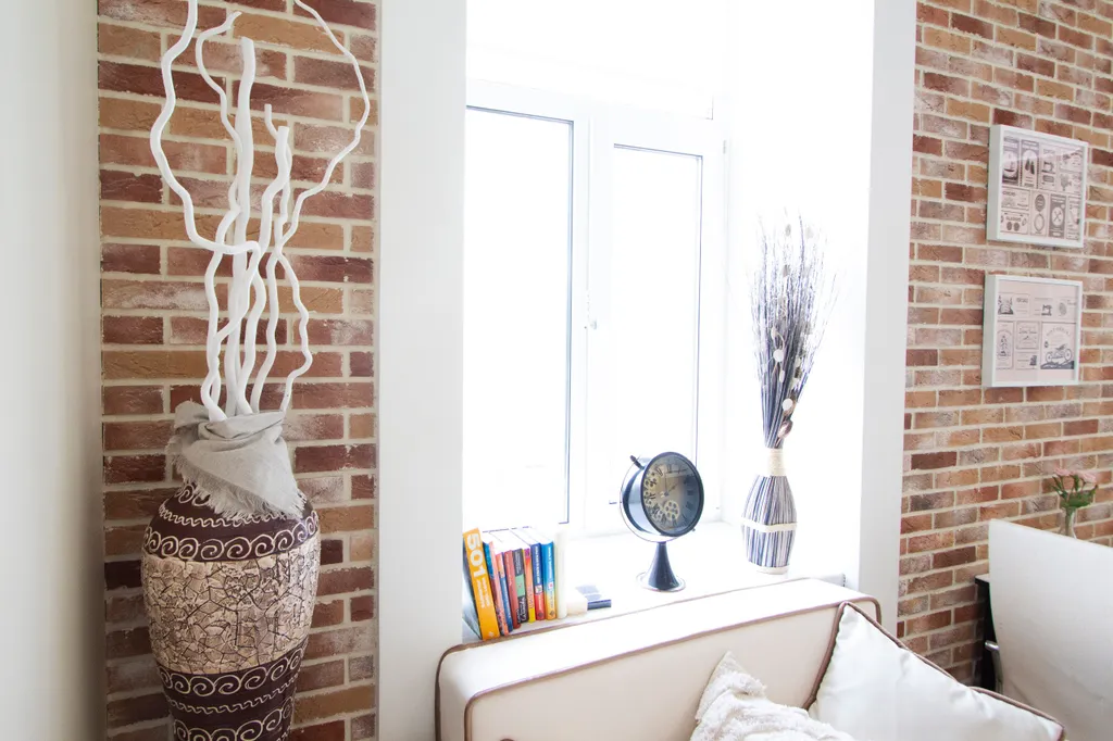 Квартира Двухкомнатные апартаменты Dext на Цветном бульваре — Москва