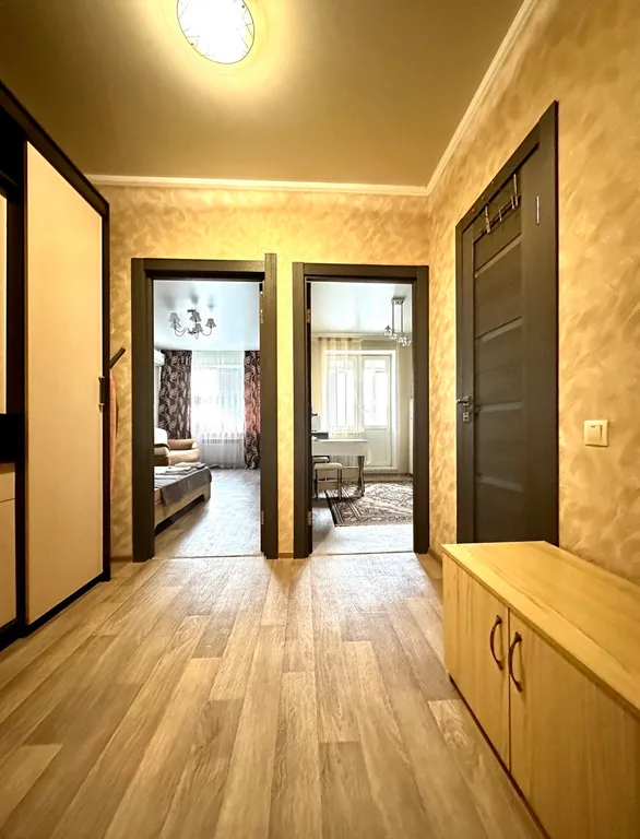 Квартира в центре