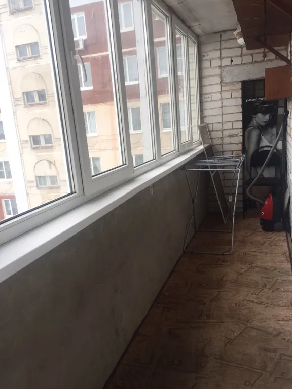 Чистая и уютная квартира