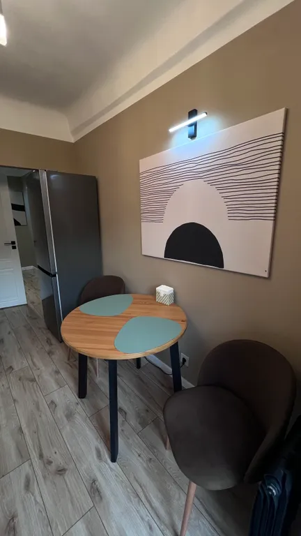 Квартира 1-комнатная Квартира — Волгоград