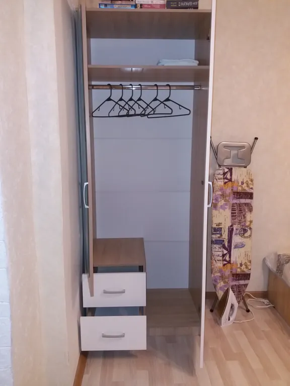 Квартира на Колоннаде