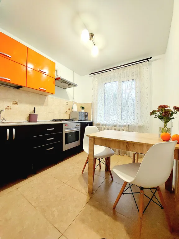 Уютная 2-ух комнатная квартира