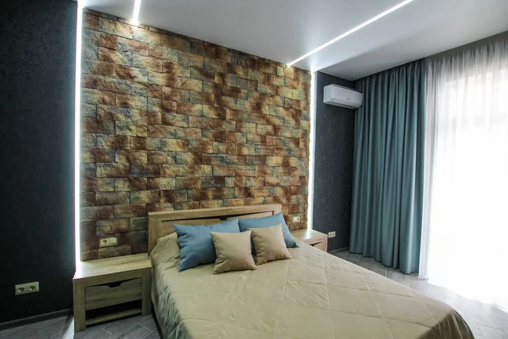 Квартира Квартира Апартамент у моря, в элитном жк — Геленджик