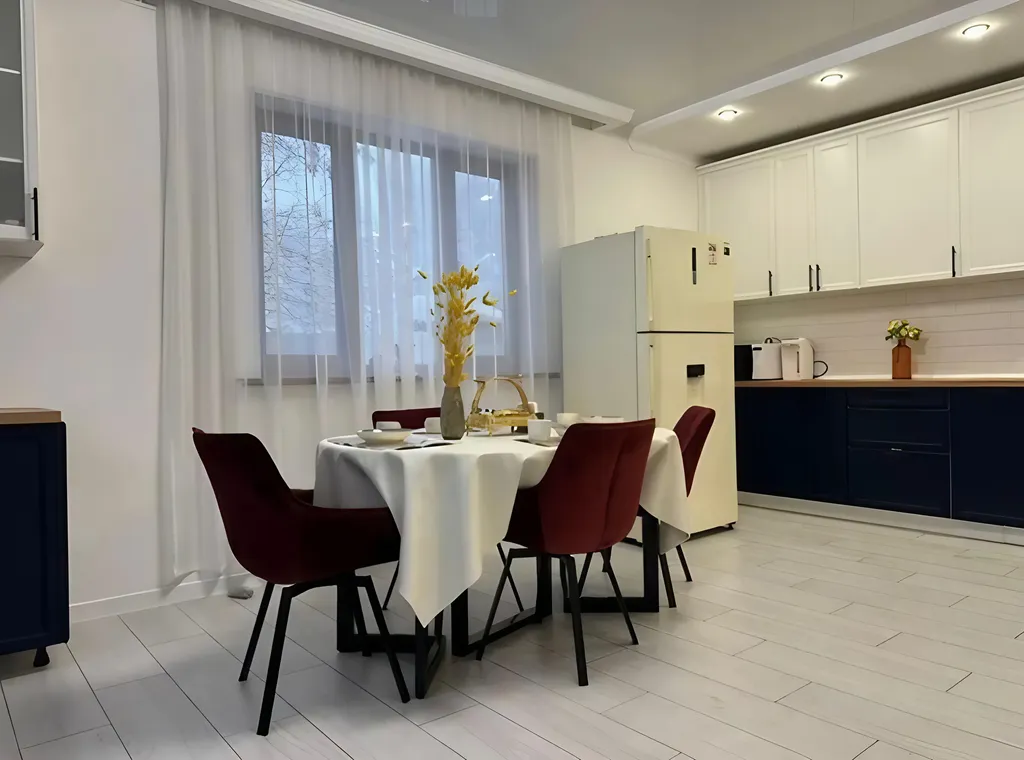 5-комнатный Дом