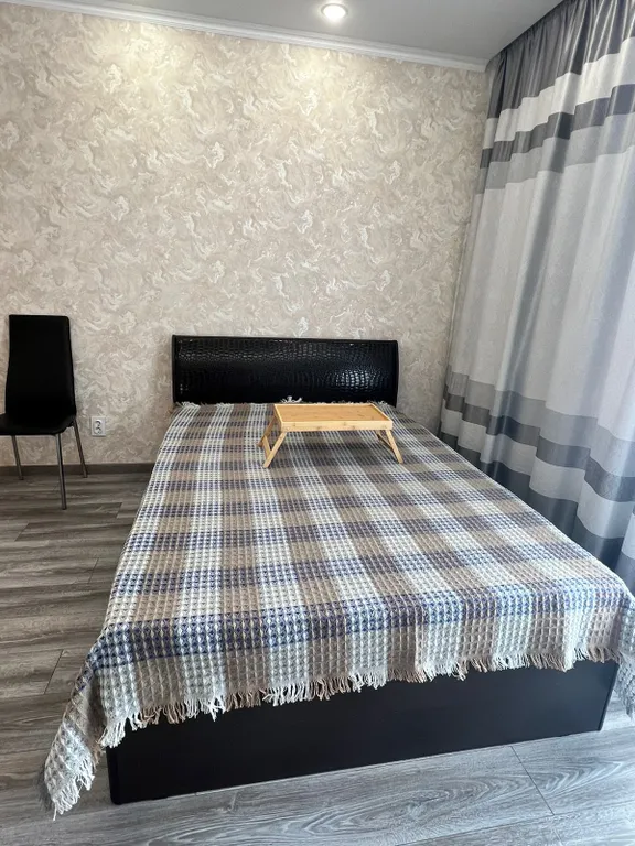 Классная квартира на Кургане