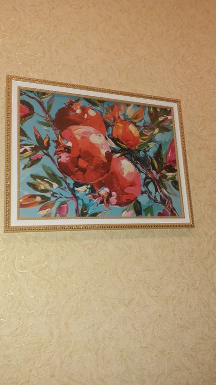 Квартира в центре, в старинном архитектурном доме