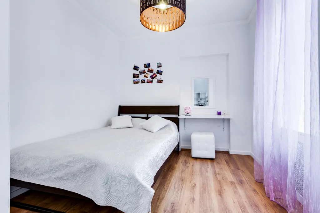 Квартира Квартира у Набережной Фонтанки на Бородинской улице — Санкт-Петербург