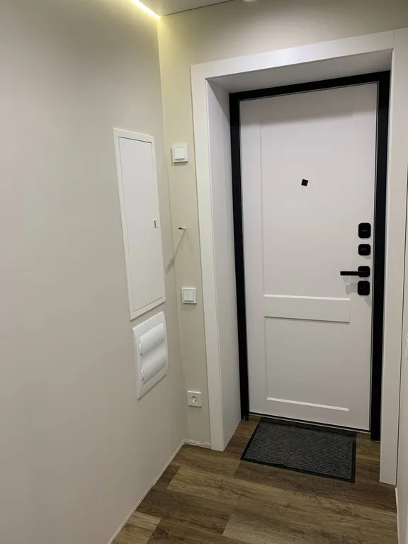Широкая 35 Уютно и в центре
