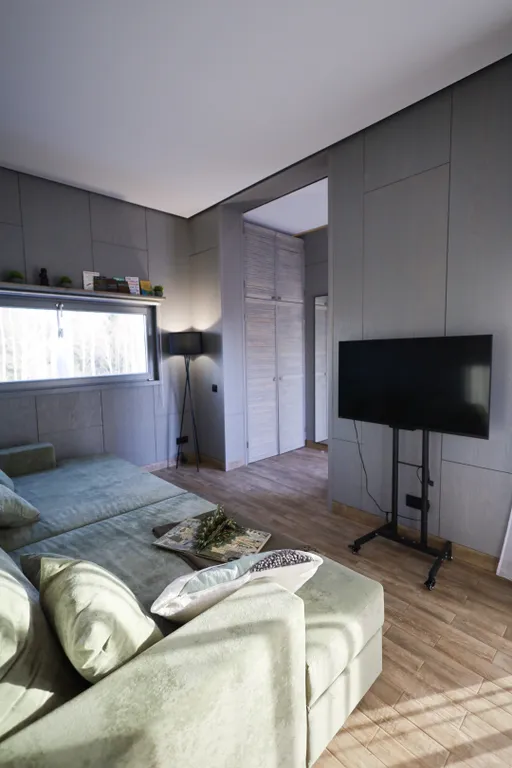 Зеркальный Domingo Dacha