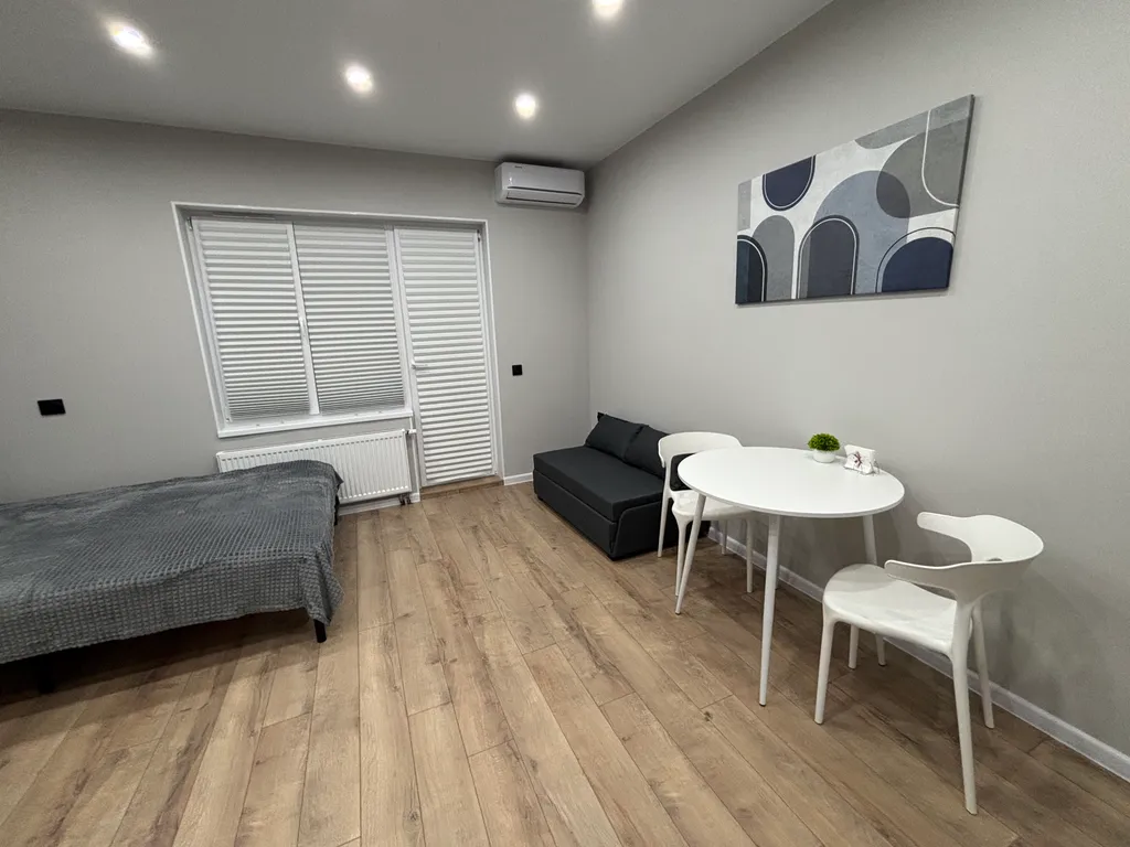 Квартира Светлая студия — аренда посуточно в Уфа