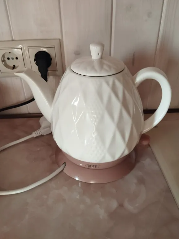 Уютная квартира в Васильевском монастыре