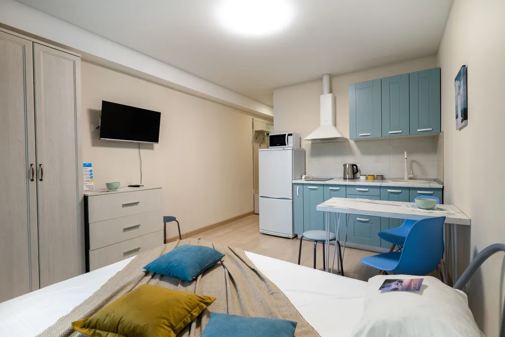 Студия Морской круиз