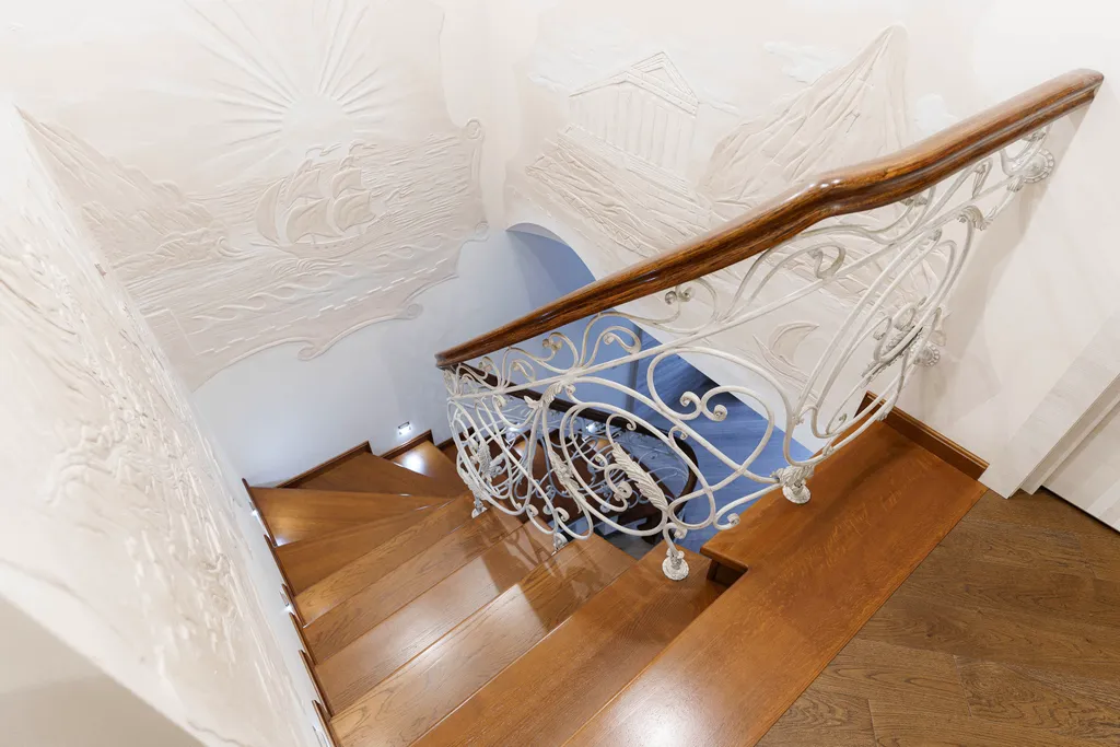 Квартира Просторная двухуровневая квартира в хорошем районе — Минск