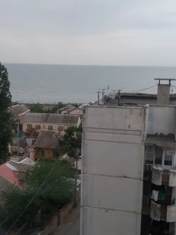 Квартира Уютная квартира видом на море — Махачкала