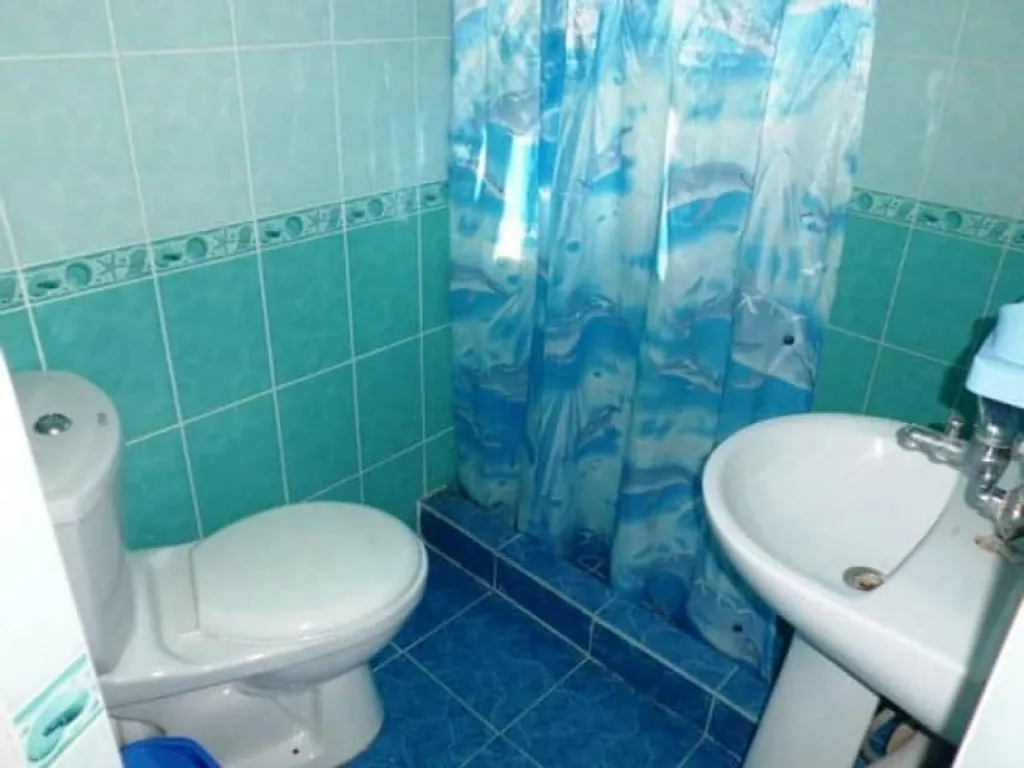 Дом под ключ ,, У Заира 2"