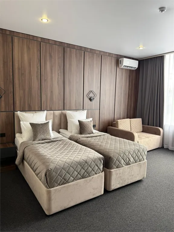 Квартира Комната — аренда посуточно в Грозный