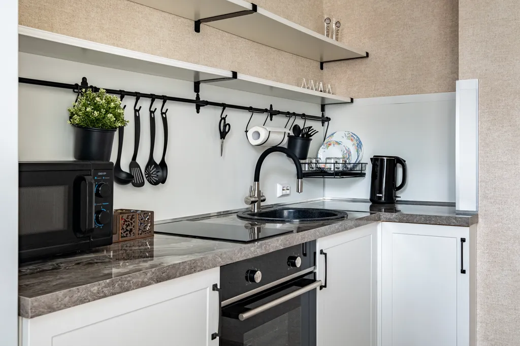 Venezia Home Квартира в центре