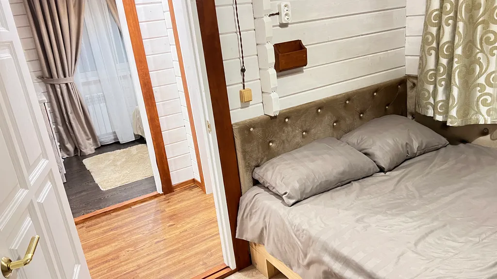 Дом для гостей