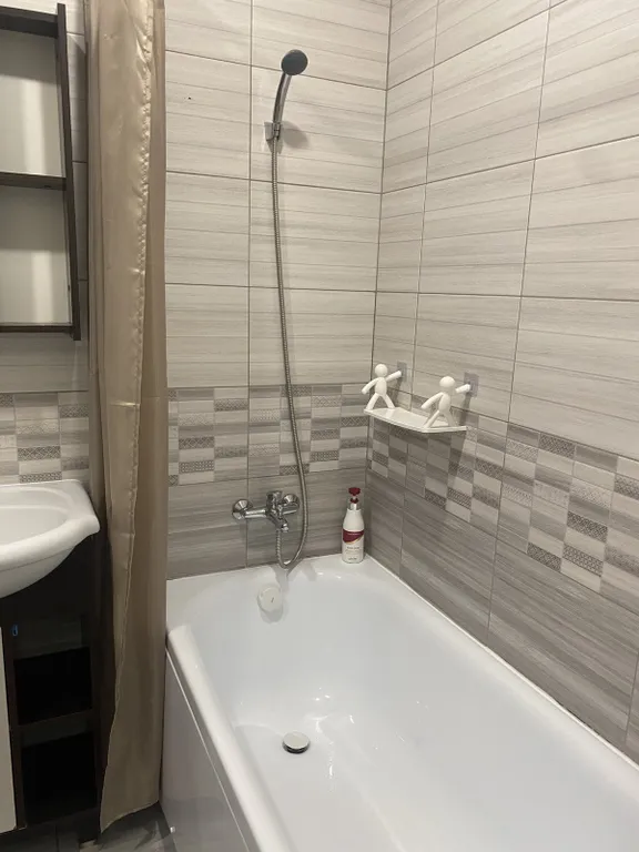 Апартаменты Минск Мир