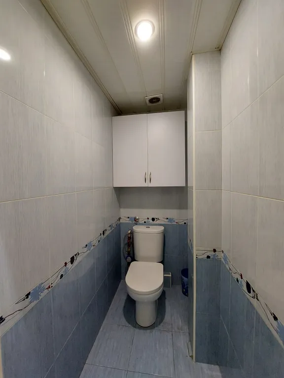 2-х комнатная квартира в центре