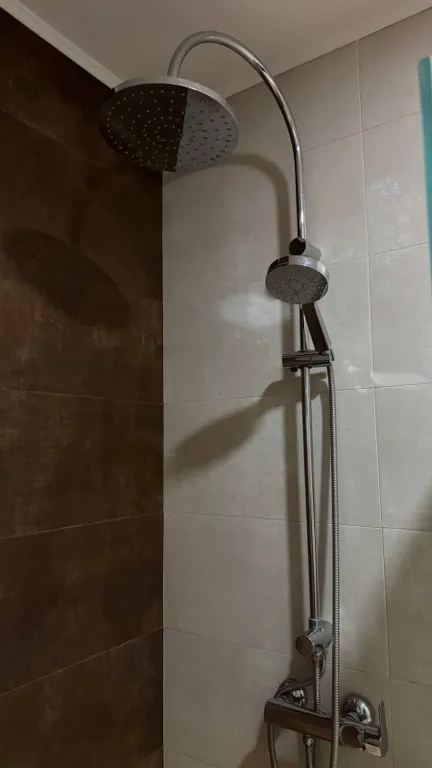 Студия 1004 в Панораме Квариати (Батуми, пригород) с выходом на пляж