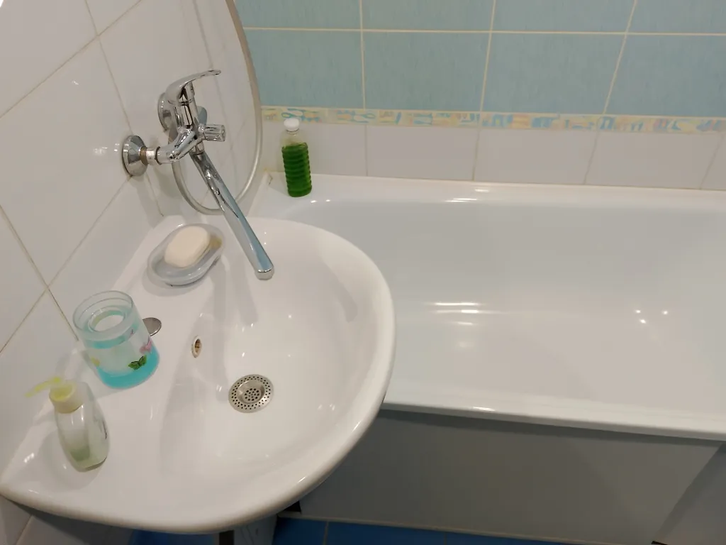 Панорама с балкона