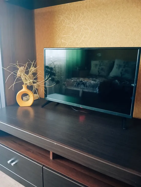 Уютная, тёплая 2-комнатная квартира