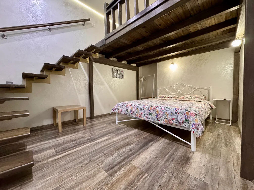 Апартаменты Cozy Homes Brest