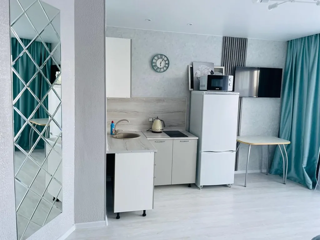 Атмосферные Апартаменты