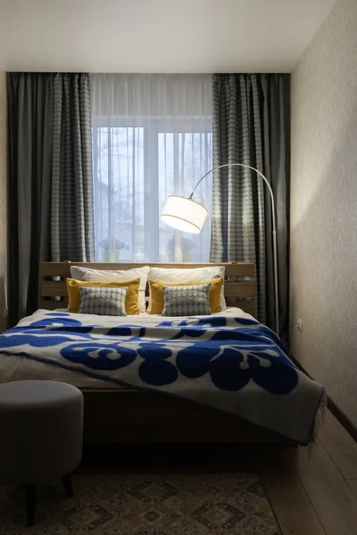 Квартира в центре