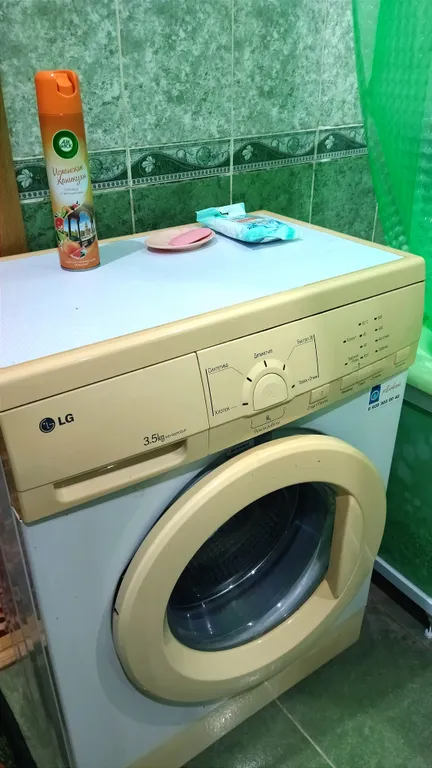 Уютная однокомнатная квартира